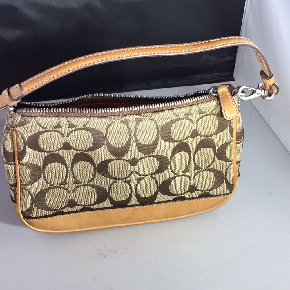 Coach Mini Bag! - image 1